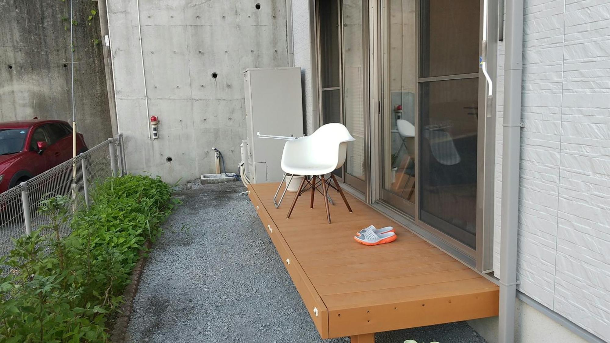 Demachi4-60 Apartment Kumamoto Exterior photo