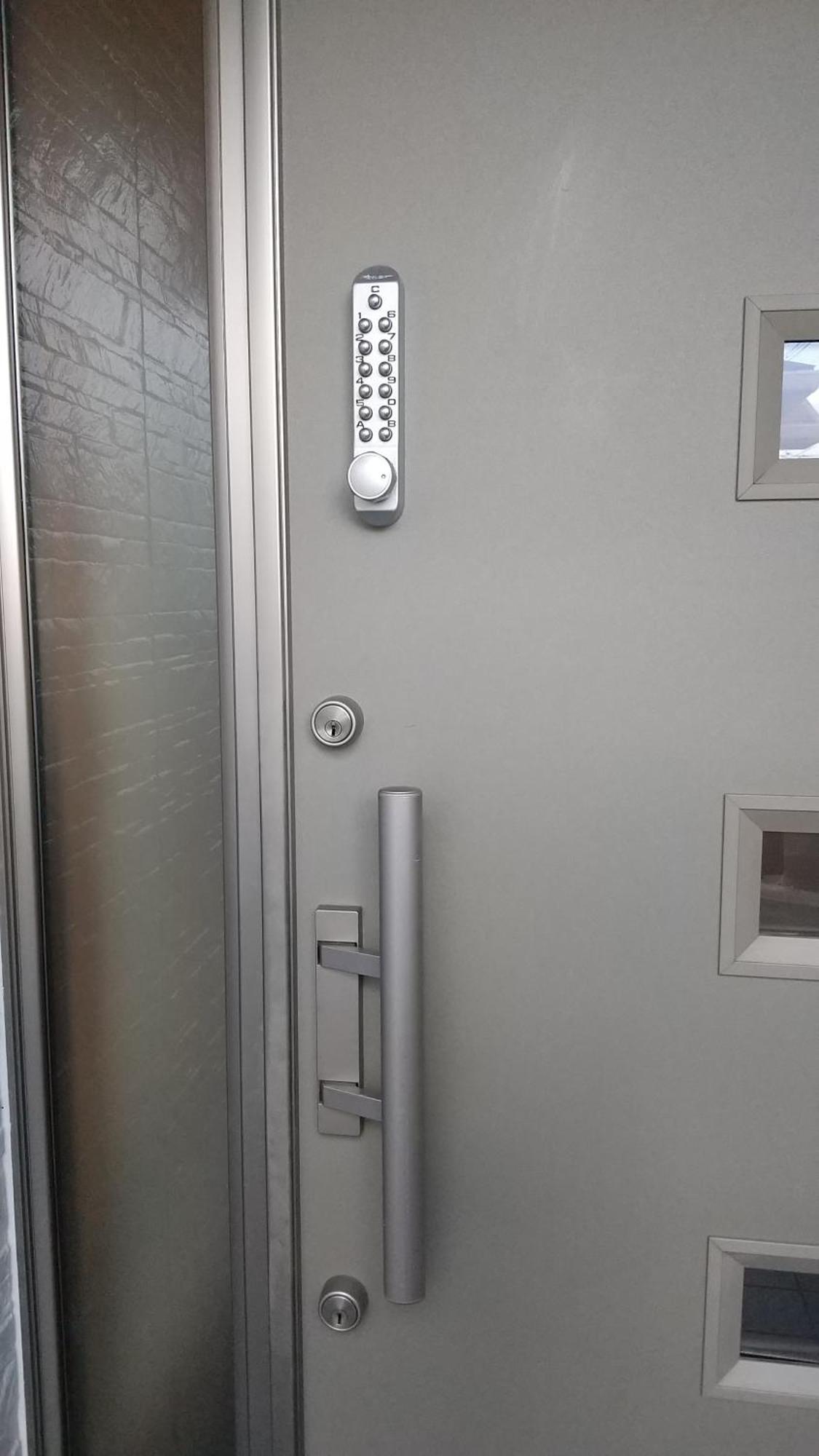 Demachi4-60 Apartment Kumamoto Exterior photo