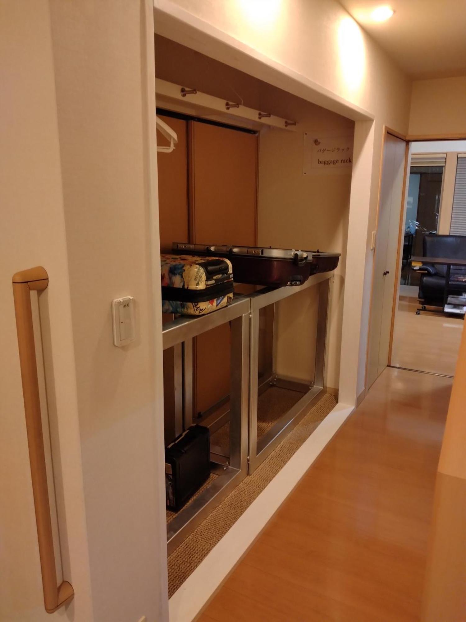 Demachi4-60 Apartment Kumamoto Exterior photo